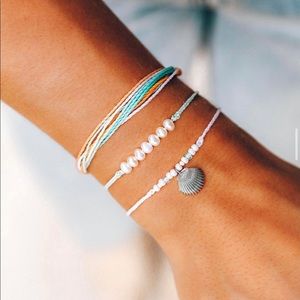 Pura Vida Monthly Club Bracelets - May Pack